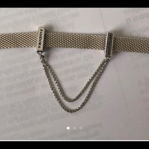 Pandora Reflexive collection